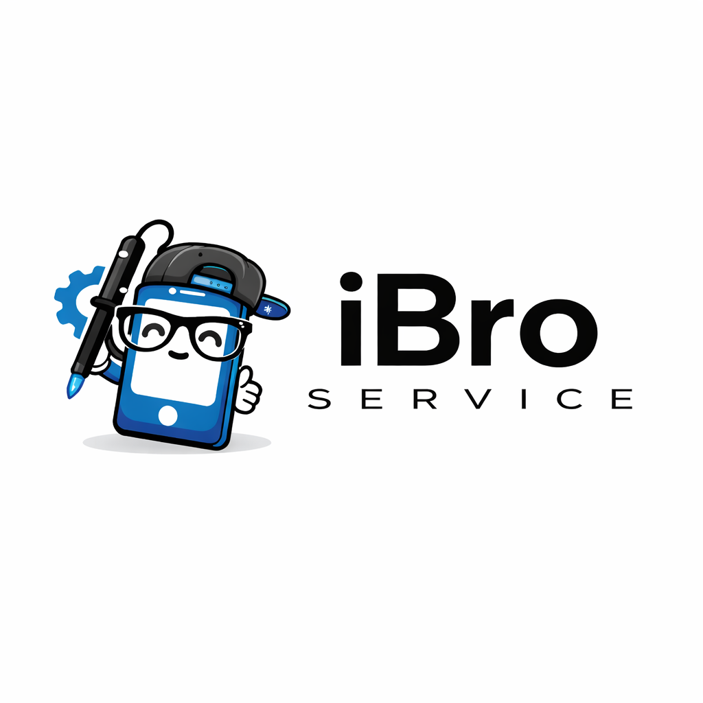 iBro